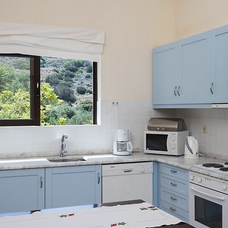 Istron Villas エクステリア 写真