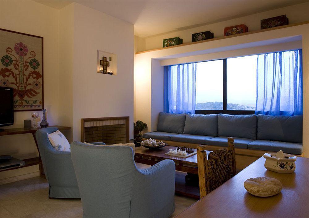 Istron Villas エクステリア 写真