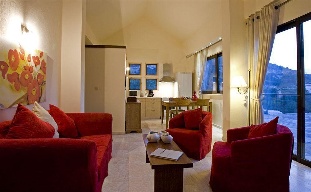 Istron Villas エクステリア 写真