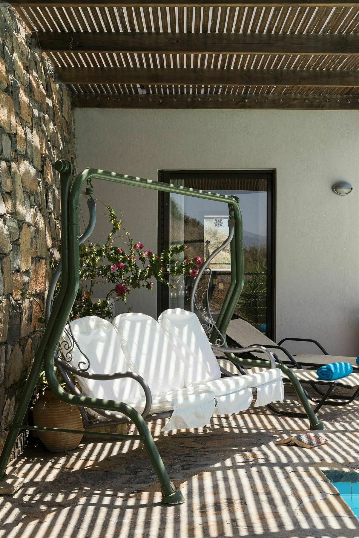 Istron Villas エクステリア 写真