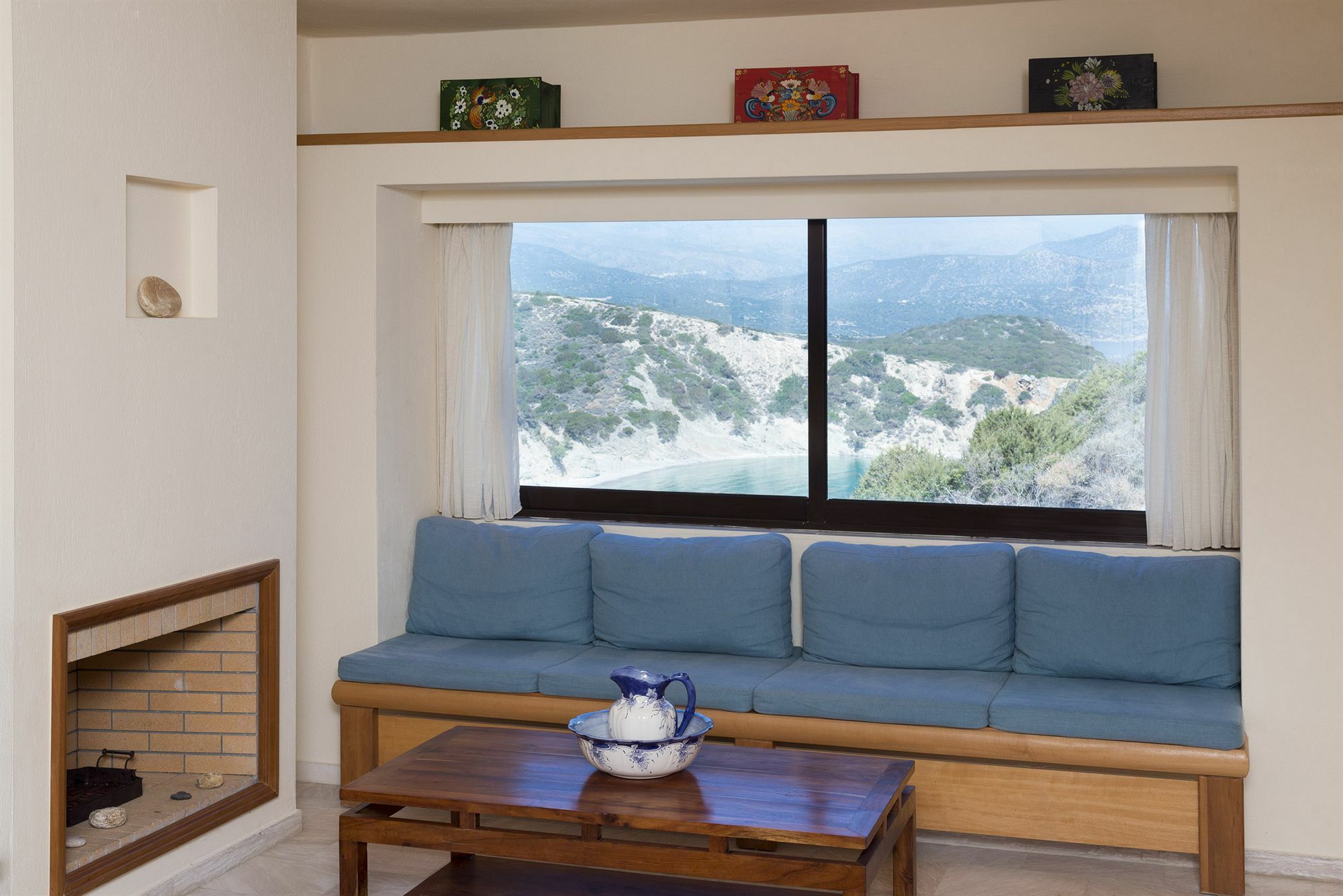 Istron Villas エクステリア 写真