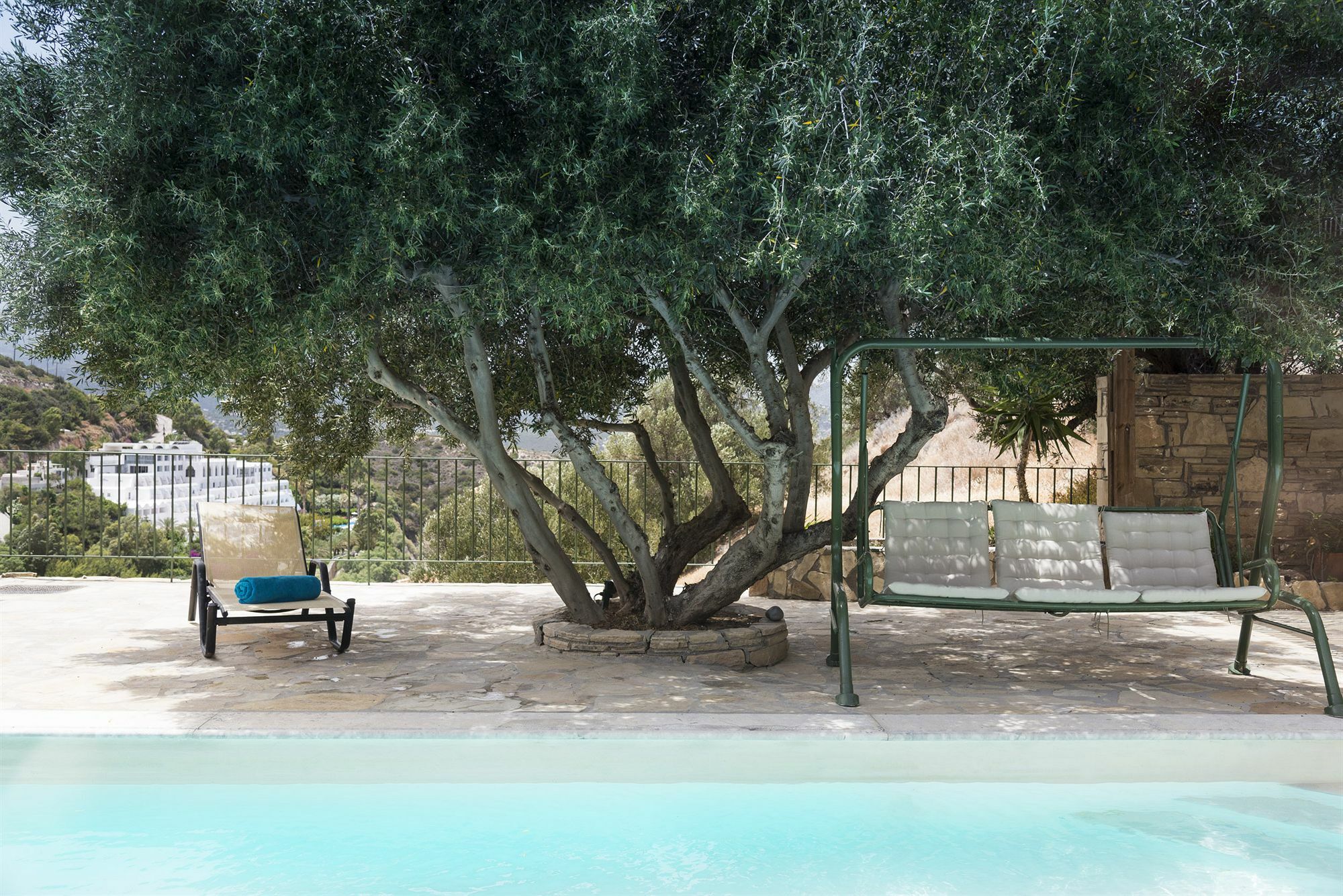 Istron Villas エクステリア 写真